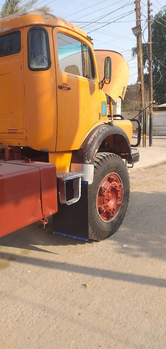 للبيع اقچم موديل 75 شاصي عريض رقم تأميم/المكان صلاح الدين /سامراء / للاستفسار الاتصال على هذه الارقام
***********
***********
