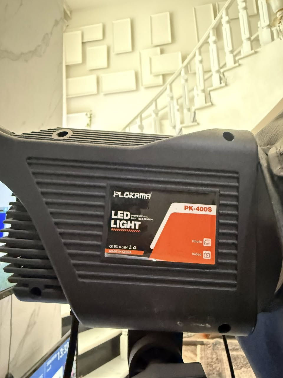 اضاءه تصوير عدد 2
***********
