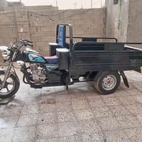٢٠٢٣ • اوراق اصوليه • ركبه وشاصي مكفول