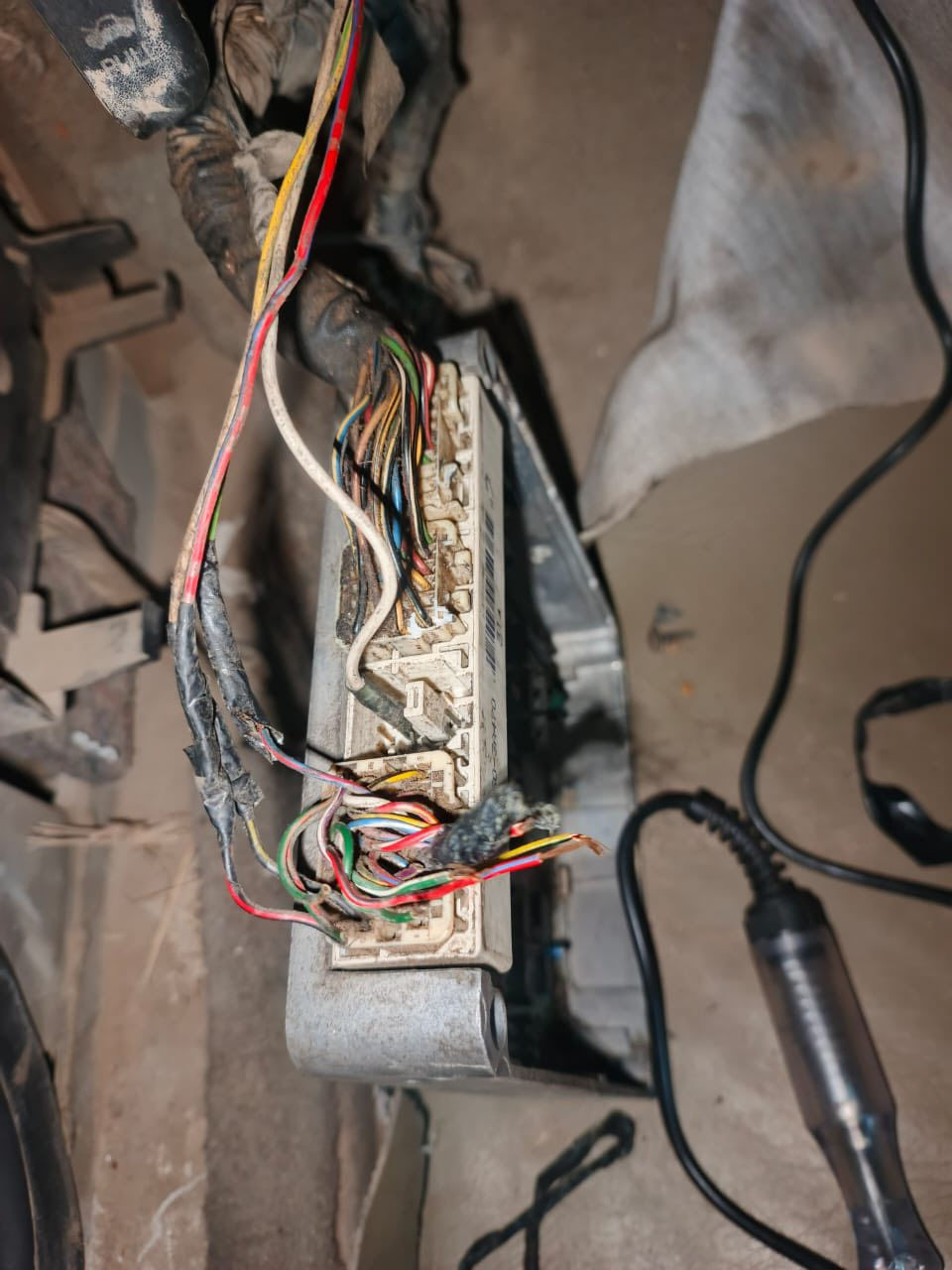 رايد عقل ملكه 2500 فيشه خشنه


**إذا كنت صاحب هذا الإعلان وتريد حذفه لأي سبب، رجاءا أرسل رسالة إلى الدعم الفني**