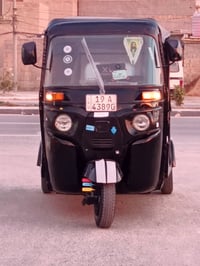 من رخصة الادمن تكتك للبيع موديل 2016 رقم وسنويه  انكليزي تكتك بلادي عل...