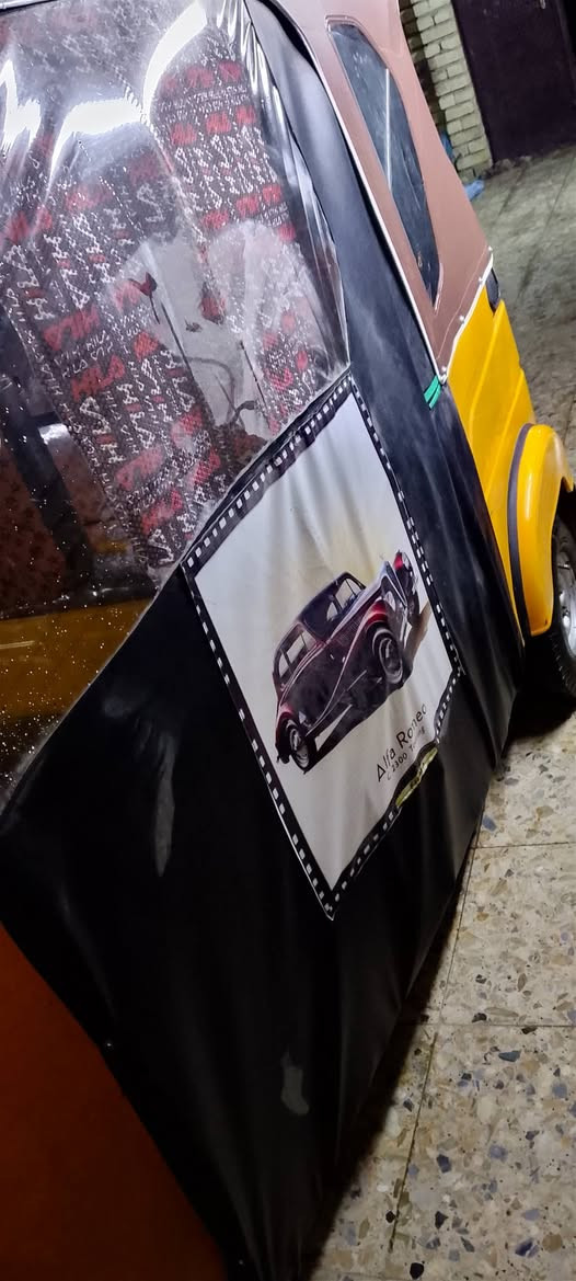 السلام عليكم تيك توك للبيع موديل 21 شهر 12 مكاني بغداد بالبلديات السعر ثمانيه رقم سنويه المكينه خير من الله ***********
