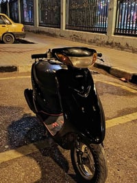 دراجة عصفوري • أوراق العنوان • حي الحسين