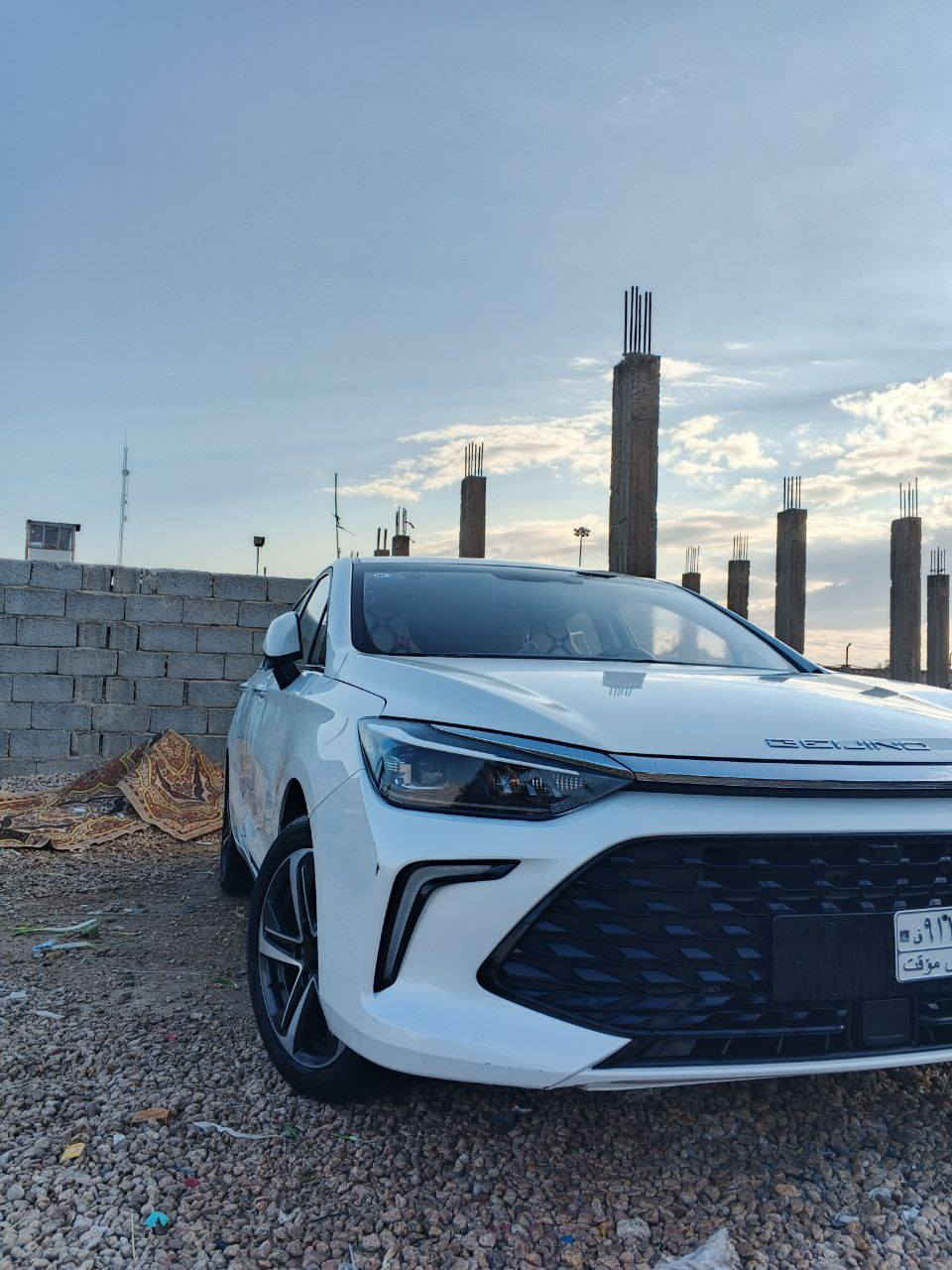 بايك u5 للببع
موديل 2025
اعلى فئه للاستفسار ***********
