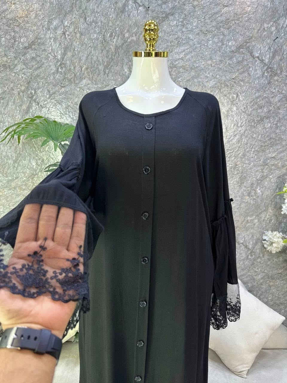 دراعة . ترند الموسم   💕 
الخامة ايروبين   صيفي   
الالوان كما معروض 🎨  
قياس : L XL XXL XXXL XXXXL


**إذا كنت صاحب هذا الإعلان وتريد حذفه لأي سبب، رجاءا أرسل رسالة إلى الدعم الفني**