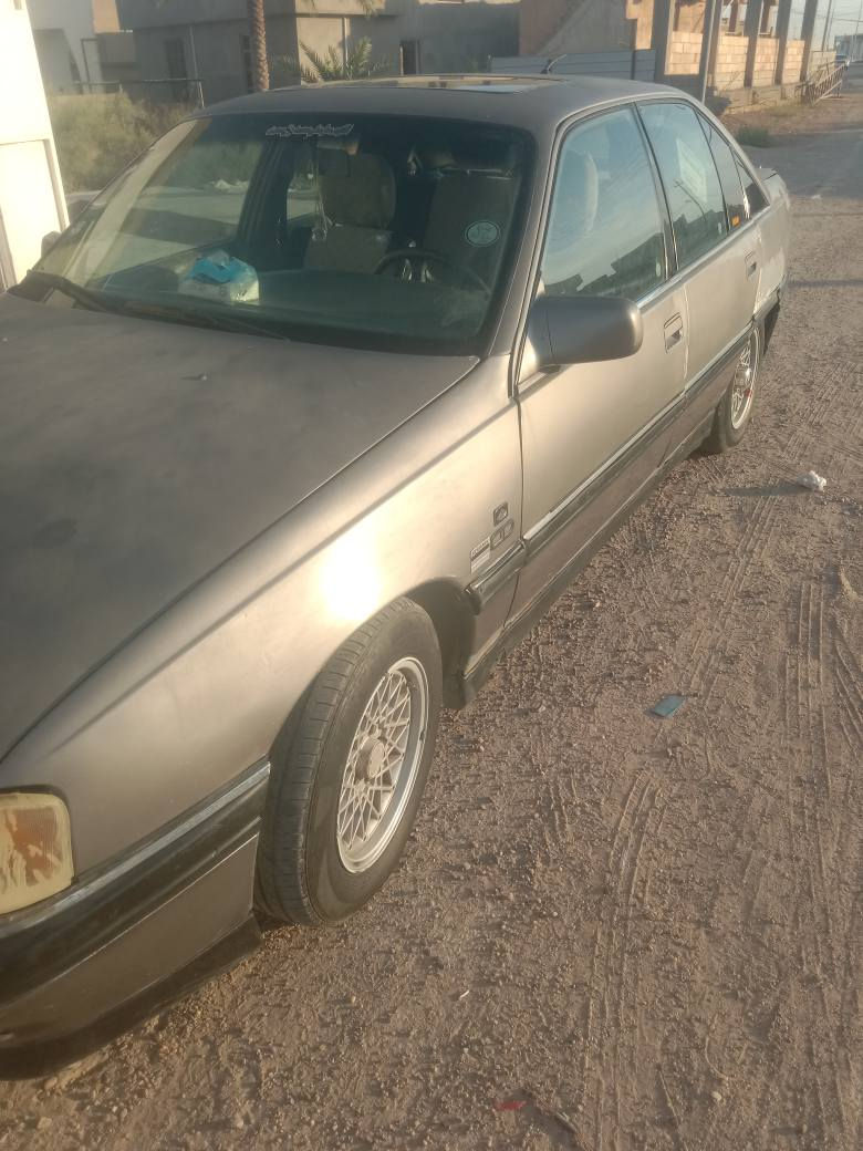 اوبل اوميكا 92 محرك 2000 بلادي كير عادي سياره جاهزه كير ومحرك صدر كهربائية مكفوله سياره جاهزه من كل النواحي السعر 25مكانها الرمادي جويبه الرمادي, الأنبار


**إذا كنت صاحب هذا الإعلان وتريد حذفه لأي سبب، رجاءا أرسل رسالة إلى الدعم الفني**