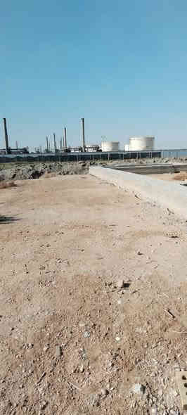 السلام عليكم ورحمة الله وبركاته
قطعه أرض للبيع ٢٠٠ م بيهه رباط صب درجه اوله
موقع الأرض جماليه ناحيه الحر قرب مدينة العاب نوارة الاملاك خلف الطاقة مال الكهرباء الي بجماليه تبعد عن الشارع العام ٣٠٠ متر سعر ١٠ مليون وبيهه مجال قليل
*********** ***********
