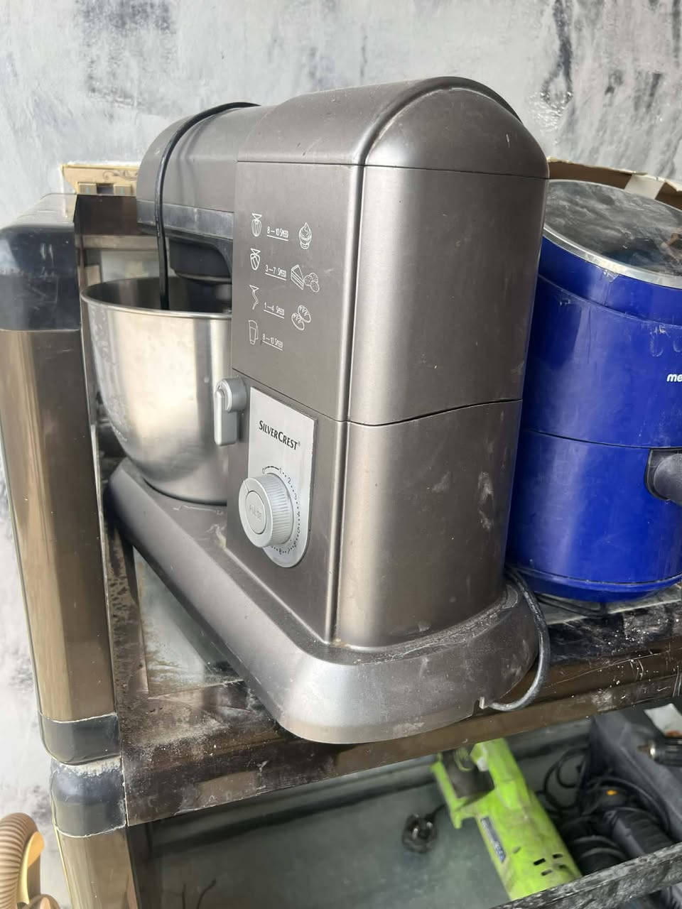 غراض البيع كلمن وسعره مكانهن سكان صناعي


**إذا كنت صاحب هذا الإعلان وتريد حذفه لأي سبب، رجاءا أرسل رسالة إلى الدعم الفني**