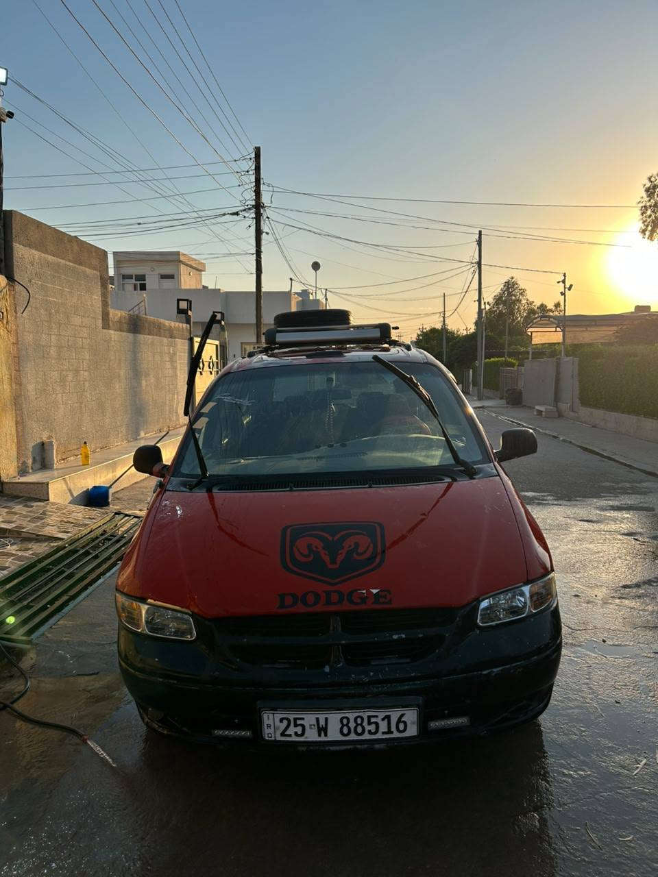 سلام عليكم دوج للبيع سيارة موديل  سيارة جاهزة ما ناقصها شي حدادية  كلة جديد كير محرك شرط تبريد ما يشتغل وعندي نضوح بل بور مال ستيرن تايرات جديد شرط التحويل سيارة مال بيت 
*********** اتصال ع هذا الرقم مكلف بل نشر كركوك, العراق
