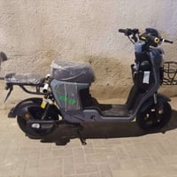 البصرة • دراجة ار ٩ • موديل ٢٠٢٦