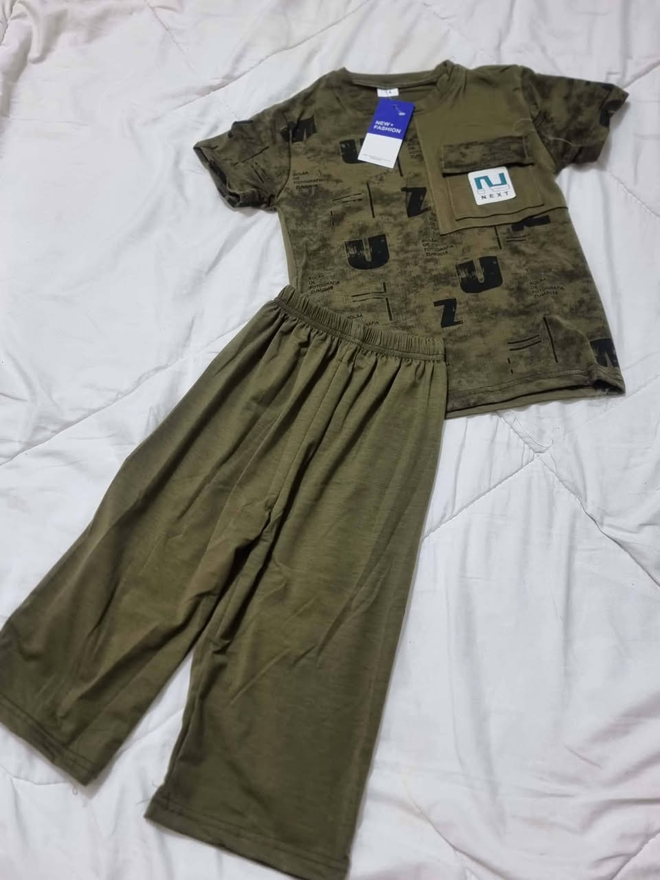 العنوان المحل حي الزهراء فرع دكتورة مريم مجاور دار القرآن


**إذا كنت صاحب هذا الإعلان وتريد حذفه لأي سبب، رجاءا أرسل رسالة إلى الدعم الفني**