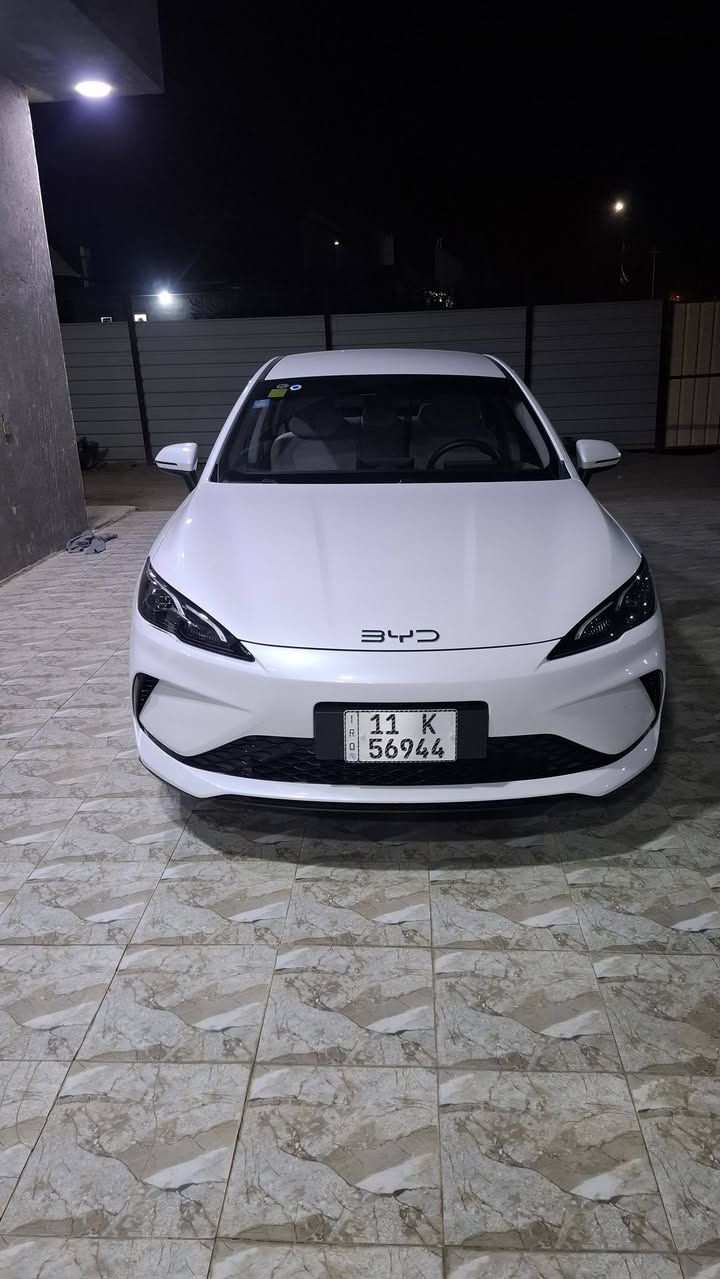 السلام عليكم 
بي وايدي 25 مكفول رقم بغداد 
ماشيه 5000 
رايده 19مليون و 750 
هذا رقمي ***********
