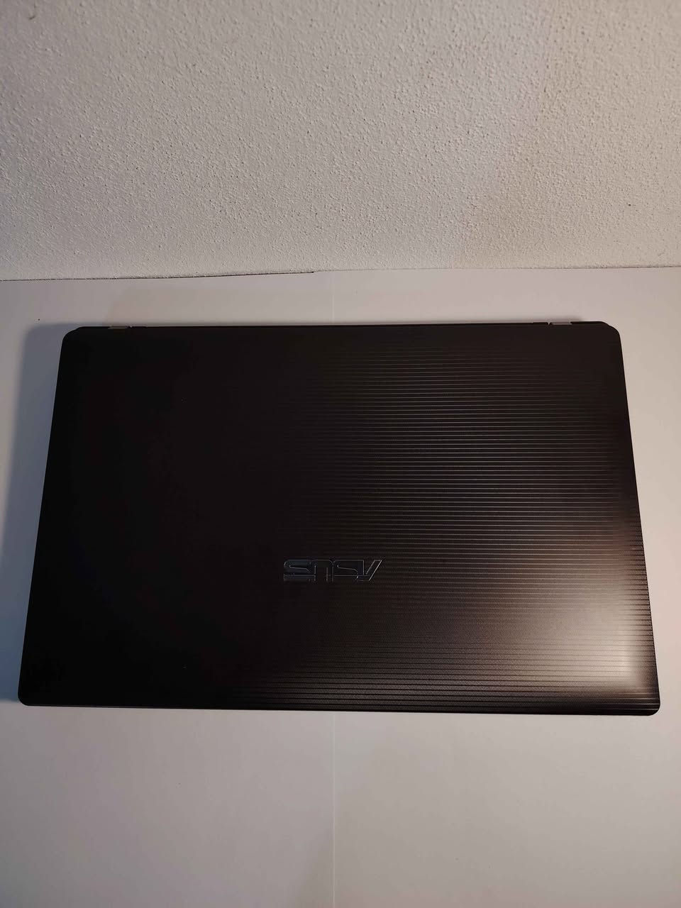 لابتوب اسوس Asus
هارد ssd 128gb
رام ram 4gb
شحن سريع 90W
مناسب لل word-excel-power point
سعر مناسب فقط 85 الف و بي مجال بصيط 

واتساب *********** سميل, دهوك
