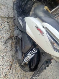 ثعلب • ١٤٠ • محرك ناعم