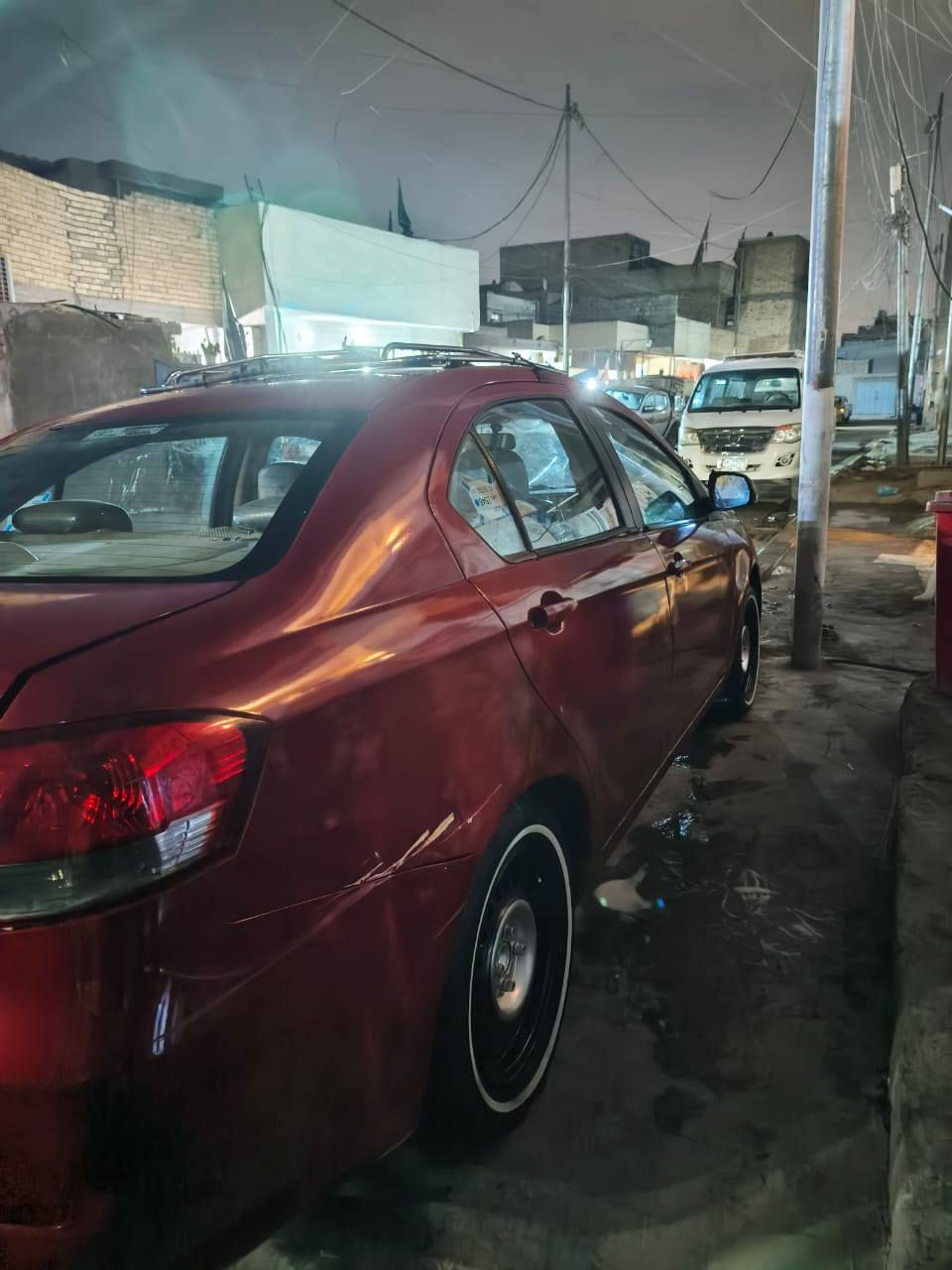 فولكس ٢٠١٢ سيارة مصبوغه عام جمالية تبريد تخم تاير محرك مكفولات دوشمة شاشة بيه نواقص بسيطة رقم بغداد انكليزي شراي يتصل السعر ٤٠ ورقة وبيه مجال رقم الهاتف ***********
