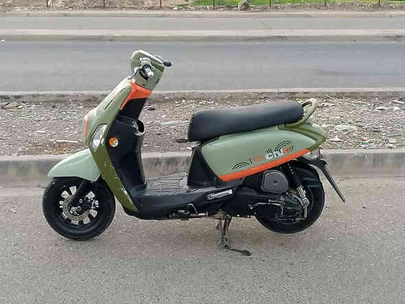 سلام عليكم دراجه للبيع بوليسي
 موديل 2022محرك شرط ما مفتوح
دراجه عله وضع الشركه اورق بي مشاء الله
 دراجه جديد وربي دينار مابي مصرف بكل وقت سلف واحد سعر 625بي مجال خاص مفتوح رقم الهاتف ***********
