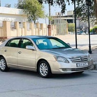 افلون وارد امريكي • ٢٠٠٦ • ٦ سلندر