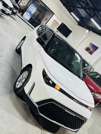 سول S • ٢٠٢٥ • حادث