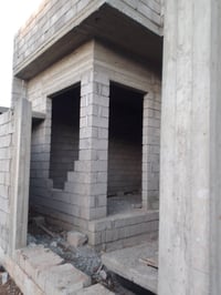 قرب المدرسة الصينيه • ١٠٠م • ٢ غرف