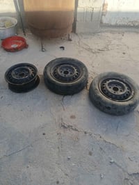 كربلاء • للبيع • تايرات اتعبانة