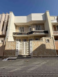 بيت للبيع • منزل 100 متر • بيت 4 غرف نوم • عقار مقابل سندباد • بيت بنا...