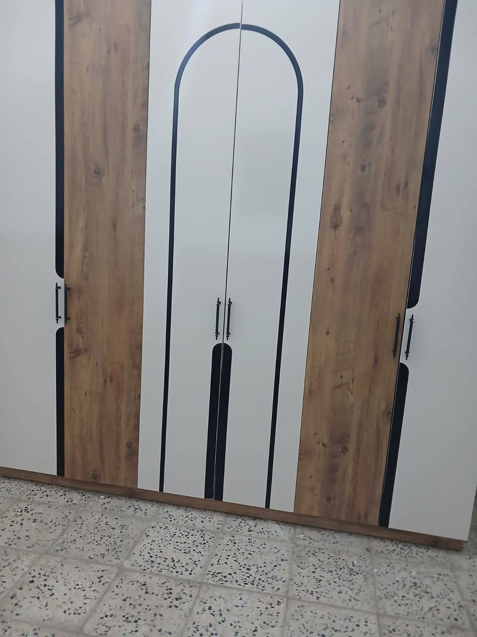 غرفة نوم للبيع اخت الجديد 5 قطع السعر 450 نضيفة جداً


**إذا كنت صاحب هذا الإعلان وتريد حذفه لأي سبب، رجاءا أرسل رسالة إلى الدعم الفني**