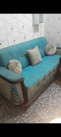 تفصيل عراقي • خمس مقاعد • ١٨٠سم