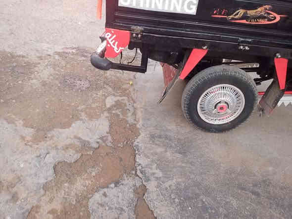 سلام عليكم ستوته للبيع موديل 20 محرك شرط صار شهر مشدود عليه موديل 24 المحرك  مامفتوح شرط ستوته مال جناي كل شرط مابي نقص فحل عالي تخم تارات جوبلس بيه منفيس فقط سعره مليون 150 مال بيع وتحياتي للجميع عنوان كركوك حي الحجاج ***********
