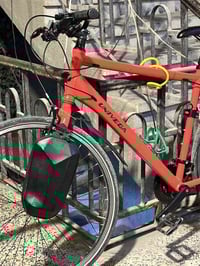 نضيف • قياس L • شنطة ترحال