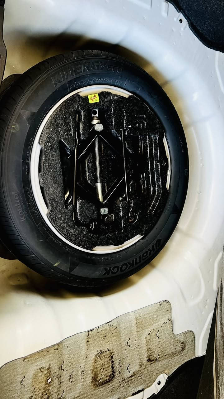 زيرو زيرو زيرو ماشيه 21,000km
سلام عليكم من رخصة الادمن المحترم

للبيع النترا خليجي موديل 2016زيرو للبيع سبير مانازل كتلوكات الشركه بيها

رقم بغداد بتسمي تحويل مباشر

سياره كفاله عامه عامه عامه من تبديل وصبغ وفتح ومن الشخط 

مكينه جديده مامفتوح بيها برغي والصور تشهد اربعه مرات مبدل دهن للمكنيه 

مواصفات السياره 

فتحه 

شاشه 

كامره 

مكينه 1800 دوش

اشايره با المري 

مري شفط

تحكم استيرن

ويل كب اكروم

كشنات جلد 

للاستفسار اكثر 

***********

ملاحضه 

رجاءً رجاءً الموشرااي لايتعب نفسه ويتعبني
