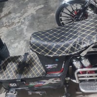 دراجه جبلي 24 • كهربائية فول • بطاريات نص عمر