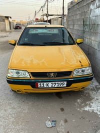 بيجو أكد للبيع مديل 2016  لا تبخير ولا تنقيص مكينه خير من الله  مكاني ...