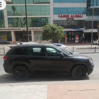 جيب بلاك توب • ٢٠٢١ • السليمانية