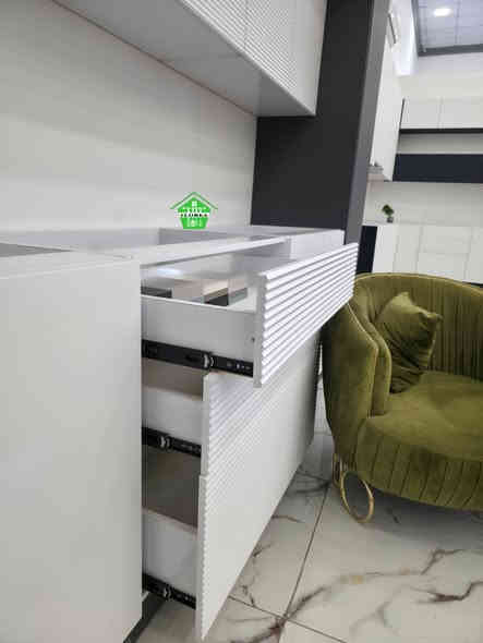 نموذج من مطابخ فلوريا داخل المعرض قيد الانشاء 💫
تفاصيل التصميم والدقه في العمل سبب النجاح 🇹🇷✌️

فلوريا للمطابخ التركية 🇹🇷 والديكورات 

تصميم وتنفيذ المطابخ وغرف النوم والابواب باأفضل التصاميم والمواد وكذلك الابواب والشبابيك الاليمنيوم 👍 
العنوان الناصرية -شارع الأمام علي مجاور فلافل لبنان 📍 للاستفسار ***********
***********
#مطابخ_تركية🇹🇷 #ديكورات #مطابخ_خشب #فلوريا_للمطابخ_التركية🇹🇷 #ترند ##اكسبلور
