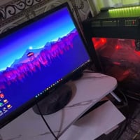 pc  I5 8600k Aorus z370 مبرد مائي thermalright  Gigabyte rtx 2070s  Ra...
