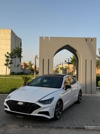 سوناتا • ٢٠٢٣ • فول مواصفات
