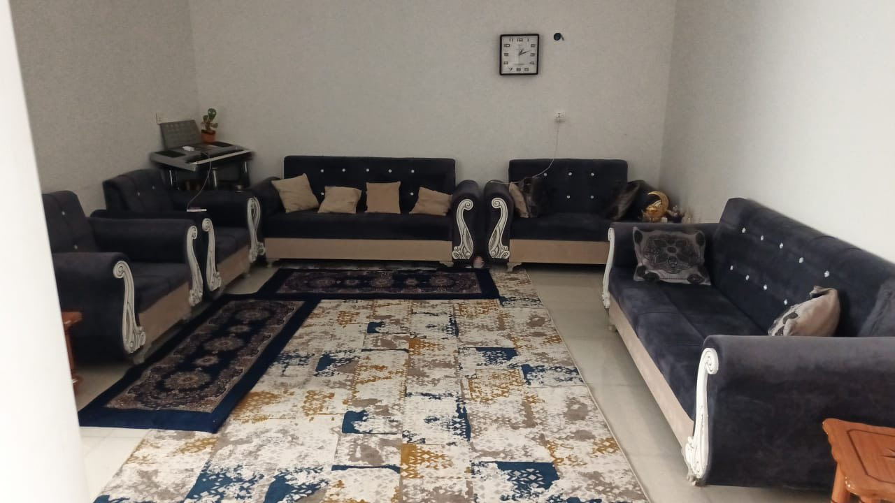 ✅دار  للبيـــــــع// في راســان 
 
✏️المســـــاحة/ 150م / طـابـو ملك صرف
🚩
( 2غرفة نوم _ استقبال _ مطبخ حار بارد _ صحيات ) 

طـابـق الثاني ( بيتونه _ ايزوكام سطح )

السعر //
المدفوع حاليا / 3 شدات 
باقي المبلغ / 2 شدة ونص 
ربح // 26 ورقة

🏫📚نستقبل جميع عروض البيع و ترويجها بإعلانات 

للمزيد من التفاصيل الاتصال او المراسلة خاص  ***********
 📍موقع المكتب  📌 خانقين - المزرعه
خلف جامع الهدايه ➖
