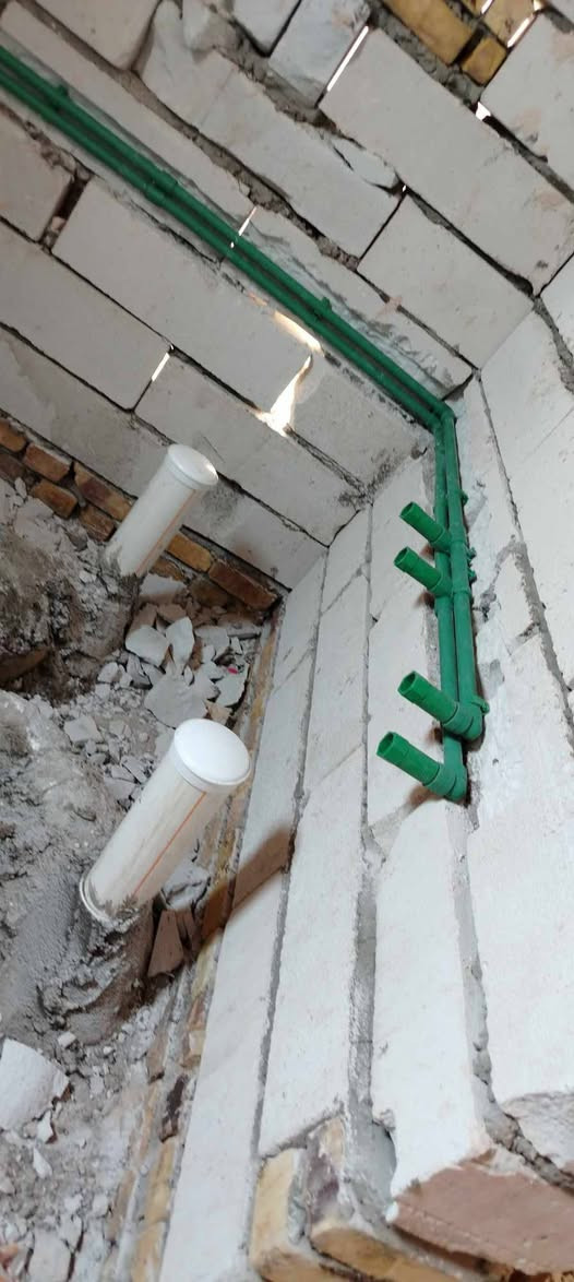 سلام عليكم
تاسيسات صحيات عامه رقم ***********وا تساب
