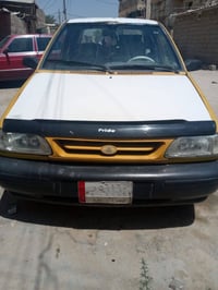 محرك جديد • كير جديد • كربلاء