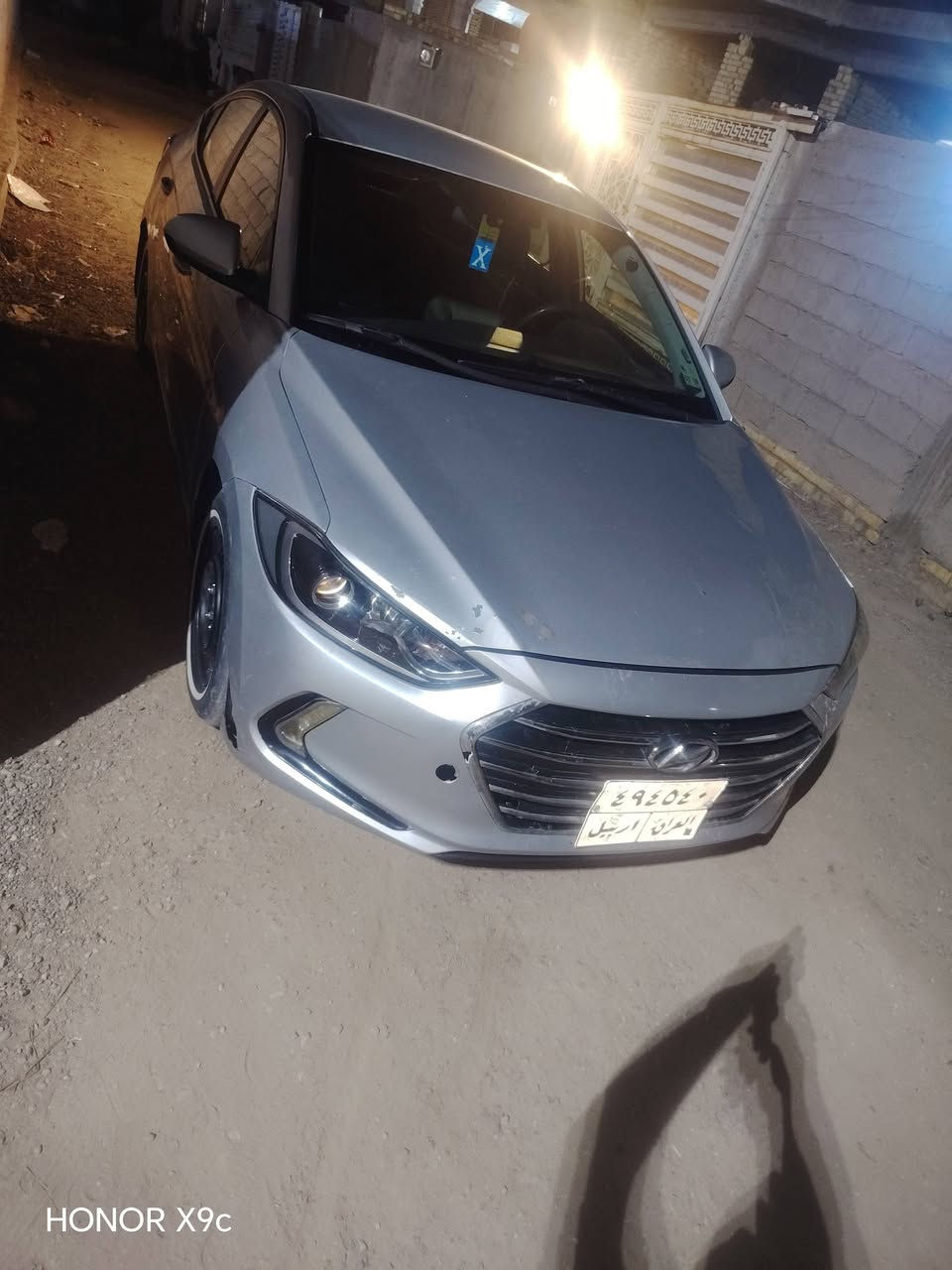 النترا 17 امريكي كلين بدون حادث
محرك 2000 دوش مفتوح صارله اسبوعين
الباقي كله مكفول السيارة جاهزة من كلشي
السعر 107 بيـع مستعجل 🌸***********🌸

