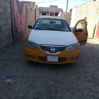 نيسان سني مصبوقه عام  قبق اسود 2011 للبيع سعر80بي مجال07817722763