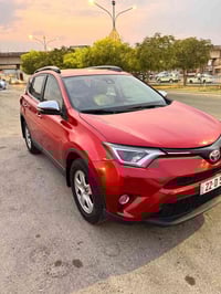 راف فور • ٢٠١٧ • كركوك