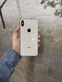 اكس ماكس ذاكره256مبدل بطاريه وشاشه اصليات فيس ايدي ماكو سعر قفل قفل150...