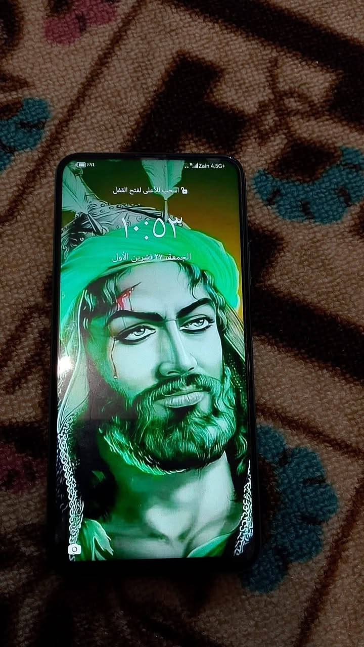 y9s
هواوي غني عن تعريف لجهاز كفاله بوظع الشركه نظافه 100% 
بيع فقط حله مركز السعر 140


**إذا كنت صاحب هذا الإعلان وتريد حذفه لأي سبب، رجاءا أرسل رسالة إلى الدعم الفني**