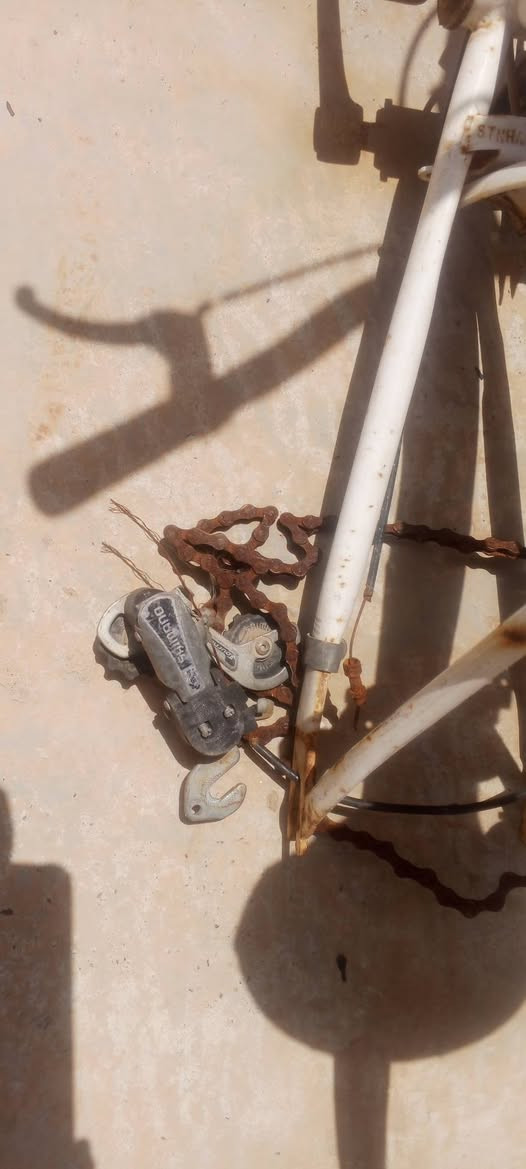 للبيع 25 الف بيها مجال $


**إذا كنت صاحب هذا الإعلان وتريد حذفه لأي سبب، رجاءا أرسل رسالة إلى الدعم الفني**
