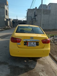 النترا • ٢٠١١ • رقم نينوى