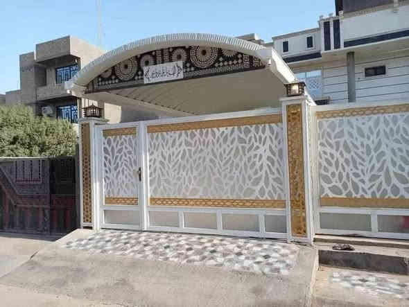 🏃🏃عرض خاص سعر المتر يبدأ من 25حسب الطلب كرسته وعمل درجه اولى مع شدواجهة CNC   المظلات الخارجية للمنازل اللاستفسار ***********++وتسابنحن متخصصون في تنفيذ و تصميم وتفصيل اجمل المظلات الخارجية للمنازل بأرقى الأشكال العصرية و أروع التصاميم والالوان الجذابة التي تناسب كافة الاذواق المختلفة بكافة المساحات المختلفة ومنها المظلات #الكي.سبان  و #السندويج و#الكيربي والمظلات #البلاستك  الشفاف وكافة انواع #الجملونات الحديديهسعر المتر معمل دجلة للكيسبان ومضلات والحدادة العامةللكي.سبان 25 الف كرسته وعمل درجه اولى ضمان 10سنوات  ولدينا كادر متخصص في تنفيذ كافة اعمال الكرفانات السندويج ويتوفر كل ما يحتاجه الحدادين داخل المعملتابعنا_ليصلك_كل_ماهو_جديد_احدث المضلات وانسب الاسعار  المتر ب25الف كرسته وعمل :::::::::::::::::::::::::::::::::::::::::::::::ملاحضه ليس لدينا فرع اخر :::::::::::::::::::::::::::::::::::::::::::::::سوف يكون العمل موقعي +وصل ضمان10سنوات ،كي سبان تركي مغلون ،عازل عن الحرار وضد الزنجار  ،متوفر جميع الوان حسب ترتيب لون الواجهه ، سواقي من البليت المغلون ضد الزنجار بوري مربع 2ملم ابو 3انج التركي قواعد لتثبيت الدنك مع الفشرات19الحديدصبغ ب انواعها وحسب الطلب حفر لمكان الدنك +الصب ويشمل عمل سياج جينكو سعر المتر 30الف للحجز او لمعرفة التفاصيل اكثر ***********للستفسار+وتساب العمل يشمل محافظة الحله نجف فقطمستعدون لعمل دوائر الدوله والاهليه #ملاحظه_خصم_خاص_للمواكب_الحسينيه
