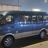 منقولي ١٤ راكب • ٢٠٠٨ • رقم بصرة