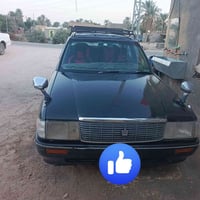 تويوتا كراون • ٩٢ • سوق الشيوخ