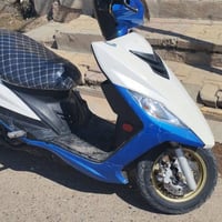 هاوجي • نضيف • محرك تعبان